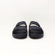 CACATOES SANDAL RIO DE JANEIRO KIDS NOIR