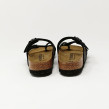 BIRKENSTOCK SANDALE MAYARI BF REGULAR NOIR