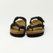 BIRKENSTOCK SANDALE MAYARI BF REGULAR NOIR