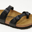 BIRKENSTOCK SANDALE MAYARI BF REGULAR NOIR