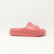 LACOSTE CLAQUETTE SERVE 2.0 EVO ROSE