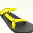 TEVA ORIGINAL UNIVERSAL SLIM JAUNE