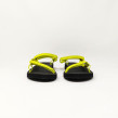 TEVA ORIGINAL UNIVERSAL SLIM JAUNE