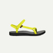 TEVA ORIGINAL UNIVERSAL SLIM JAUNE