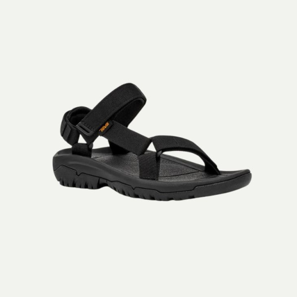 TEVA SANDALE W HURRICANE XLT2 NOIR