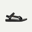 TEVA SANDALE ORIGINAL UNIVERSAL NOIR