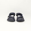 TEVA SANDALE ORIGINAL UNIVERSAL NOIR