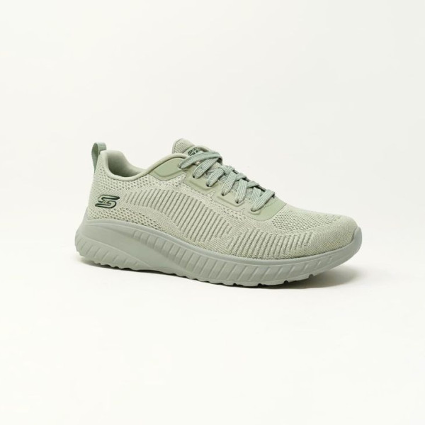 SKECHERS BASKET BOBS SQUAD VERT