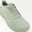 SKECHERS BASKET BOBS SQUAD VERT