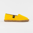 ART OF SOULE ESPADRILLE JAUNE