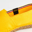 ART OF SOULE ESPADRILLE JAUNE