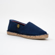 ART OF SOULE ESPADRILLE MARINE