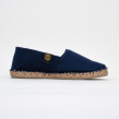 ART OF SOULE ESPADRILLE MARINE