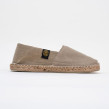 ART OF SOULE ESPADRILLE SABLE