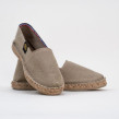 ART OF SOULE ESPADRILLE SABLE