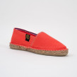 ART OF SOULE ESPADRILLE CORAIL