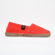 ART OF SOULE ESPADRILLE CORAIL