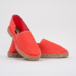 ART OF SOULE ESPADRILLE CORAIL