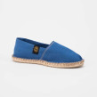 ART OF SOULE ESPADRILLE BLEU