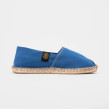 ART OF SOULE ESPADRILLE BLEU