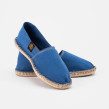 ART OF SOULE ESPADRILLE BLEU