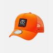 WATTS CASQUETTE JR SEATTLE ORANGE FLUO