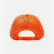 WATTS CASQUETTE JR SEATTLE ORANGE FLUO