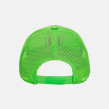 WATTS CASQUETTE JR SEATTLE VERT FLUO