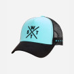 WATTS CASQUETTE TRIBE BLEU