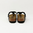 BIRKENSTOCK SANDALE GIZEH BF NOIR