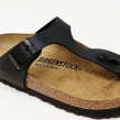 BIRKENSTOCK SANDALE GIZEH BF NOIR