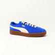 PUMA DELPHIN BASKET BLEU