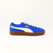 PUMA DELPHIN BASKET BLEU