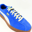 PUMA DELPHIN BASKET BLEU