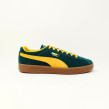 PUMA DELPHIN BASKET VERT