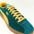 PUMA DELPHIN BASKET VERT