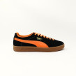 PUMA DELPHIN BASKET NOIR