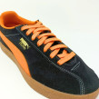 PUMA DELPHIN BASKET NOIR