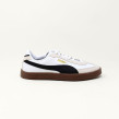 PUMA BASKET CLUB II ERA BLANC