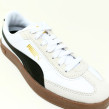 PUMA BASKET CLUB II ERA BLANC