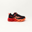 SKECHERS BASKET THERMO FLASH HEAT NOIR