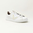 VICTORIA SNEAKER GLITTER BLANC