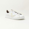 VICTORIA SNEAKER GLITTER BLANC