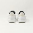 VICTORIA SNEAKER GLITTER BLANC