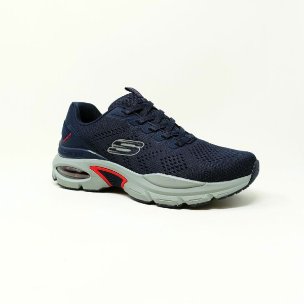 SKECHERS BASKET SKECH-AIR VENTURA MARINE