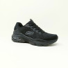 SKECHERS BASKET SKECH-AIR VENTURA NOIR