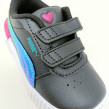 PUMA BASKET CARINA 2.0 BOUNCY SKY V INF NOIR