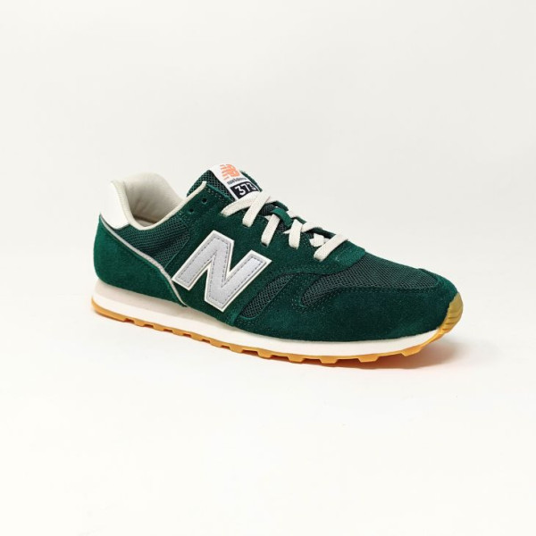 NEW BALANCE BASKET ML373 VERT