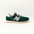 NEW BALANCE BASKET ML373 VERT