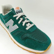 NEW BALANCE BASKET ML373 VERT